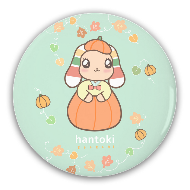 Hantoki Collection – My Hantoki